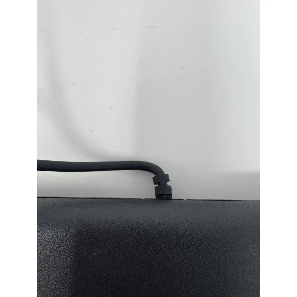 Surf Onn Wired USB Keyboard 104 keys 100009052 Black WORKS TESTED